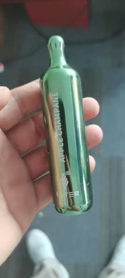 5.0ml Mintberry Flavored Refilling Electronic Cigarette OEM 1500 Puffs