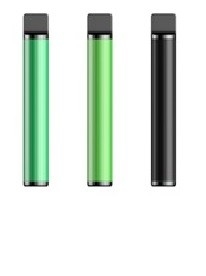 Compact 800 Puff E Cigarette Disposable Vape Pod Device 5mg Nic Salt