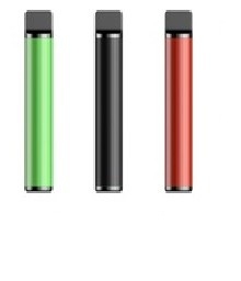 2.8ml Liquid 800 Puff Disposable Vape Device Prefilled 50mg Nicotine With 550mah Battery