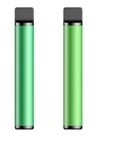 800 Puffs 12 Flavored Disposable Vape Pods Stick 2.8ml Tank