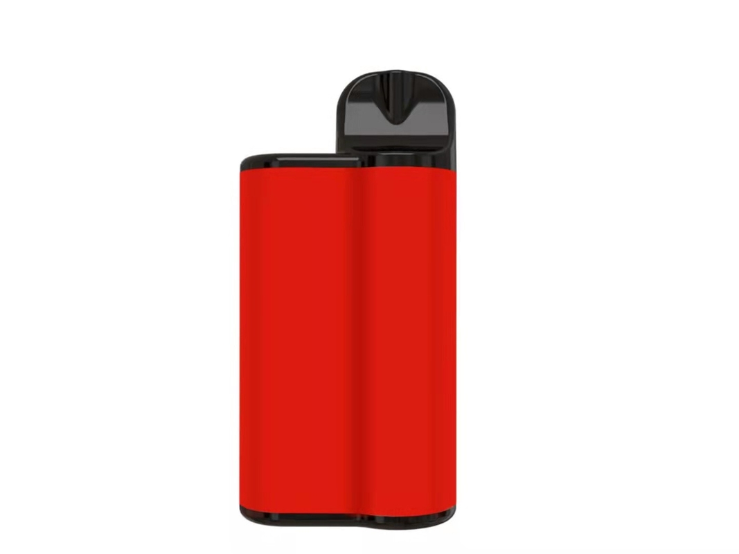 Everlasting Battery 5000 Puff Disposable Mtl E Cigarette Vape Pen