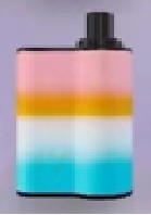 ODM Cool Mint Disposable Vape Device 5000 Puffs 10 Flavors