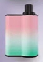 5000 Puff Salt Nic Disposable Vapes Pre Filled E Cigs 68.5G