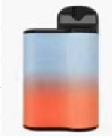 DTL Rechargeable Disposable Vape Pen 2 In 1 68.5g
